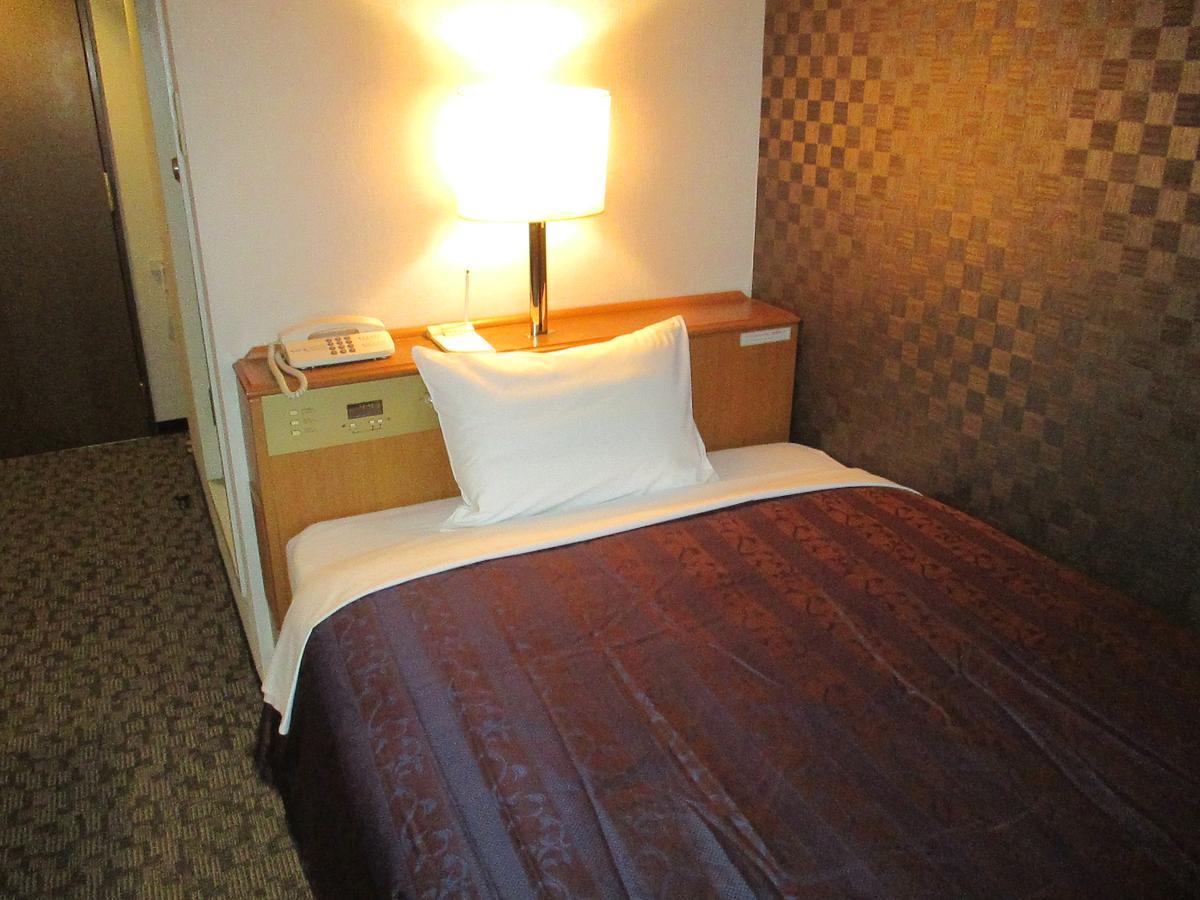 Hotel Ohashi Iida Okuwa Exteriér fotografie