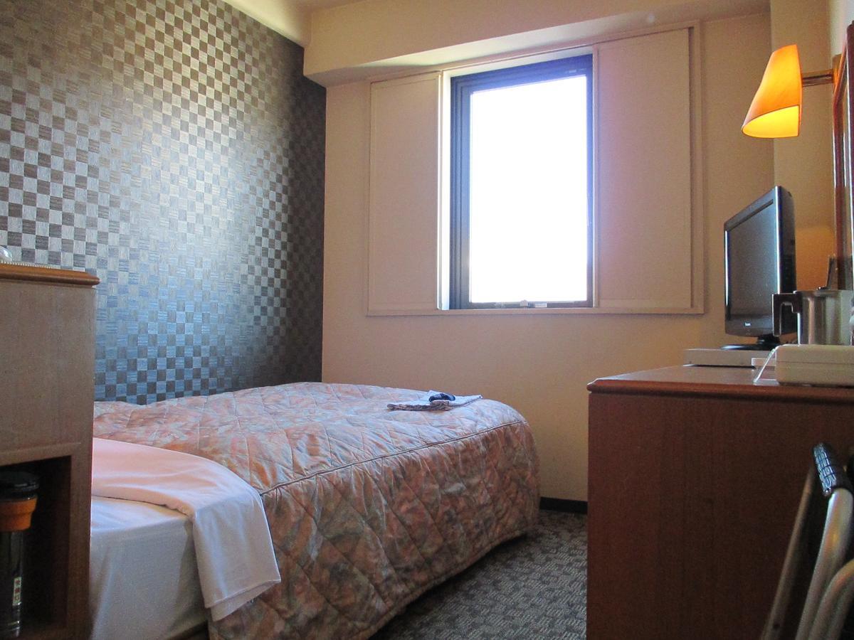 Hotel Ohashi Iida Okuwa Exteriér fotografie