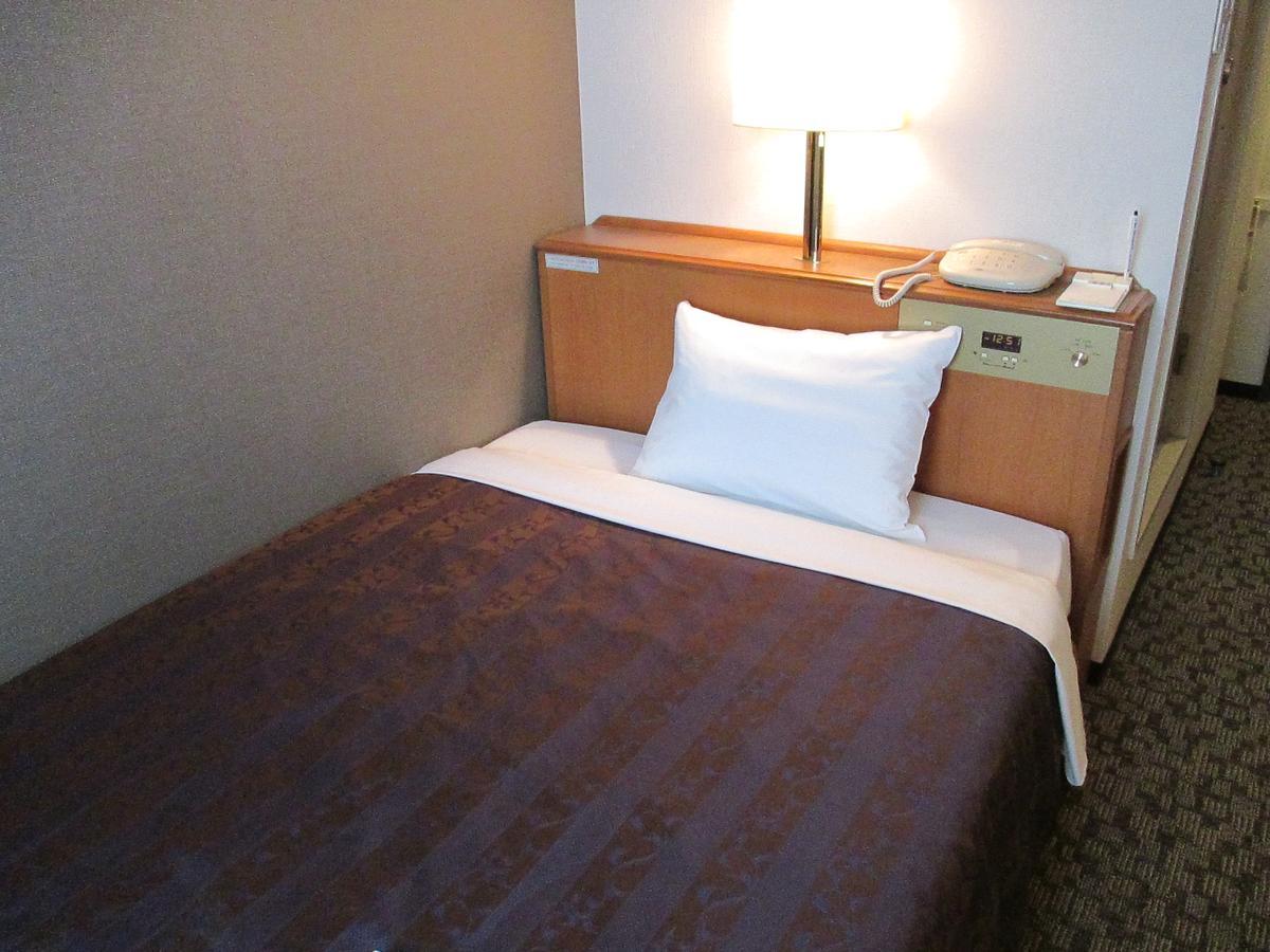 Hotel Ohashi Iida Okuwa Exteriér fotografie
